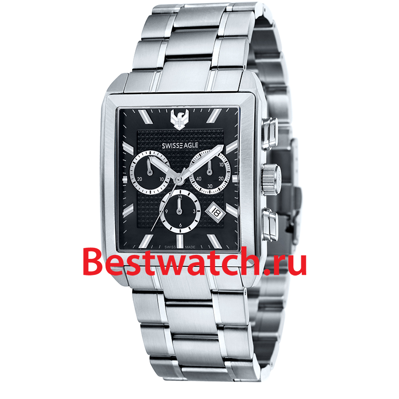 Часы Swiss Eagle Arnkell SE-9050-11